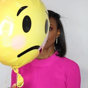 Meet your Posher, Teri